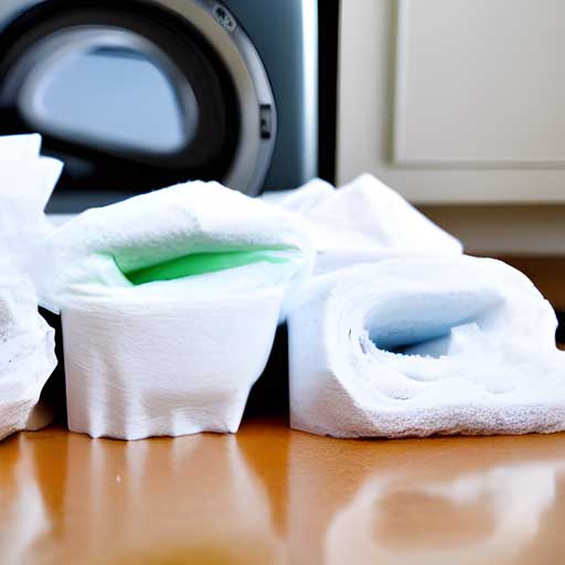 Are Dryer Sheets Bad for the Environment