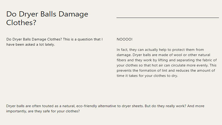Do-Dryer-Balls-Damage-Clothes