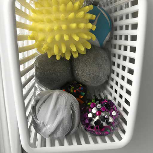 Do Dryer Balls Prevent Pilling