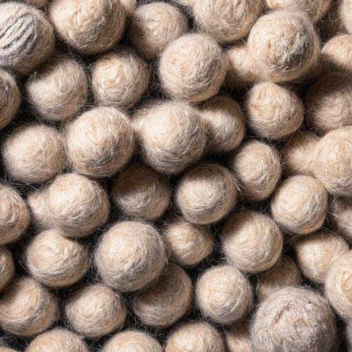Do Wool Dryer Balls Wear Out Clothes