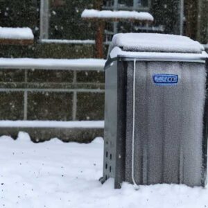 Can You Dry Clothes With Cold Air In Dryer