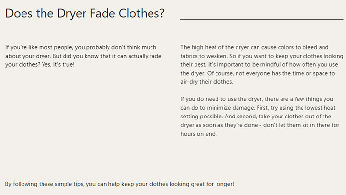 Does-the-Dryer-Fade-Clothes