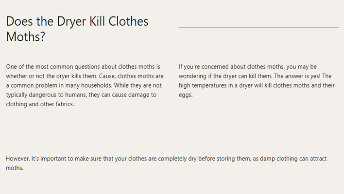 Does-the-Dryer-Kill-Clothes-Moths