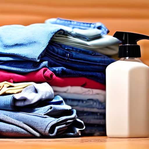 How Can I Freshen My Clothes Without Washing Them