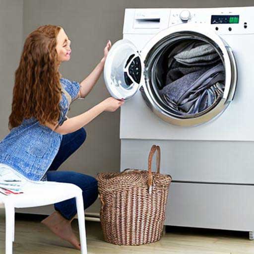What is the Average Cost of a New Dryer