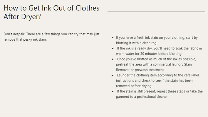 How-to-Get-Ink-Out-of-Clothes-After-Dryer