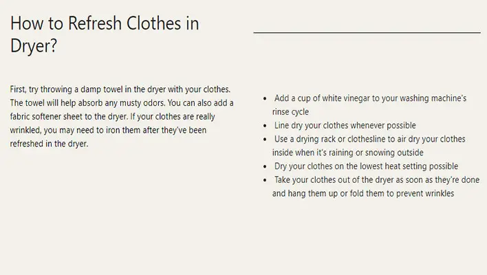 How-to-Refresh-Clothes-in-Dryer