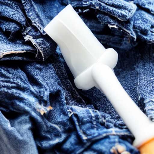 How to Remove Ink from Clothes That Have Been Dried