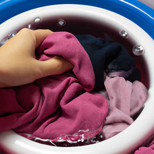 How to Wash Clothes Without a Washer And Dryer
