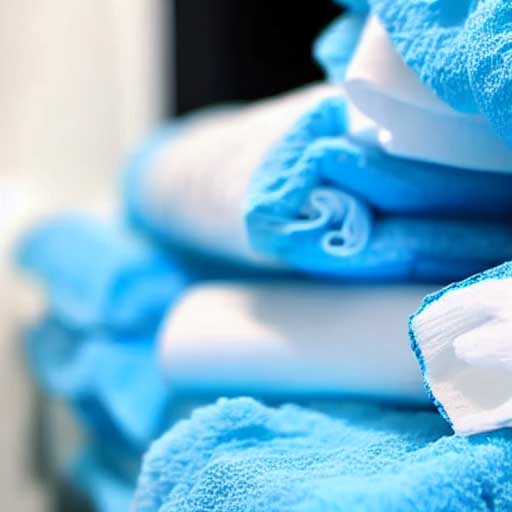Do Dryer Sheets Soften Clothes?