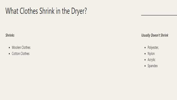 What-Clothes-Shrink-in-the-Dryer