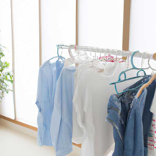 How to Dry Clothes Without Dryer in Apartment
