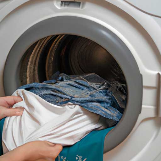 Do Clothes Dry Faster With More in the Dryer