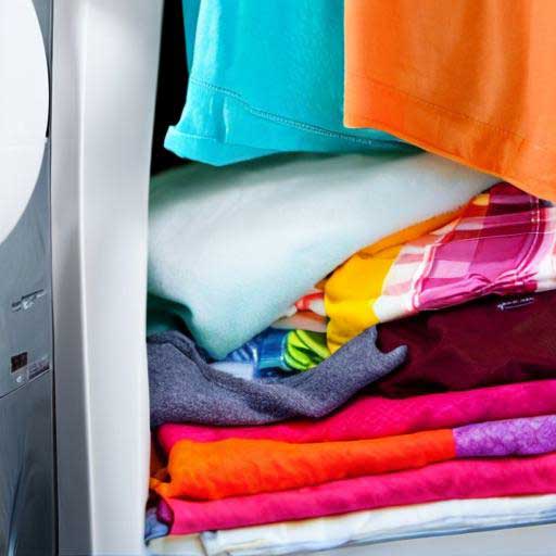 Do Clothes Need to Be Wet to Shrink in Dryer 