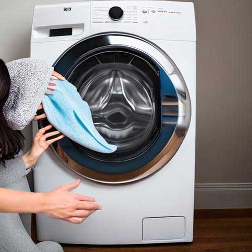 How Do You Use a Dryer Properly 