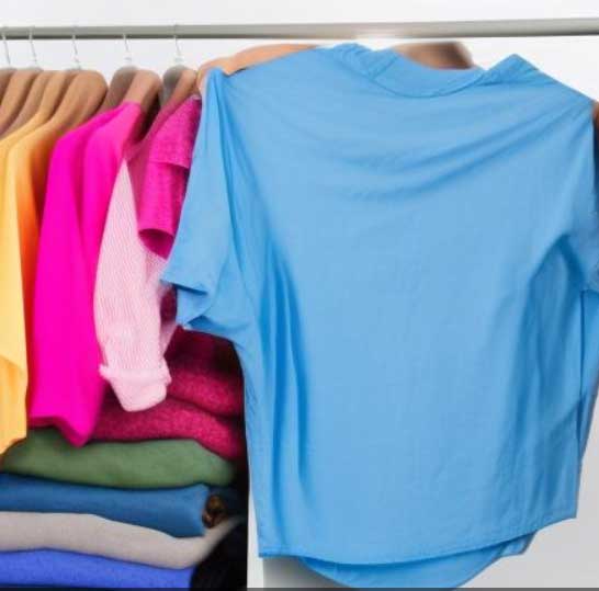 How Many Sizes Do Clothes Shrink in Dryer