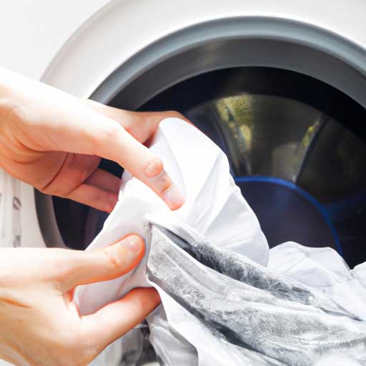How to Avoid Wrinkled Clothes in Dryer