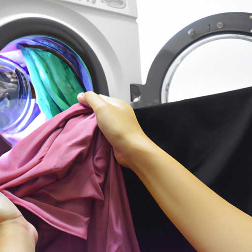how to dry clothes faster in dryer