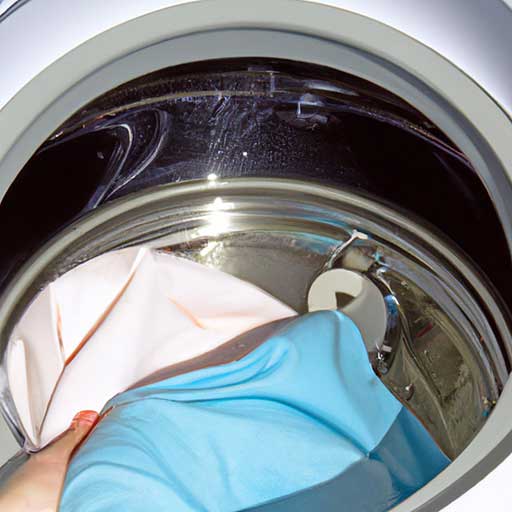 How to Dry Clothes in a Dryer Without Shrinking 