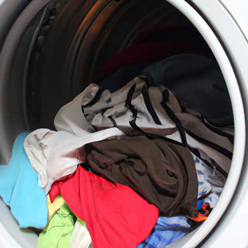 What Clothes Can Go in the Dryer