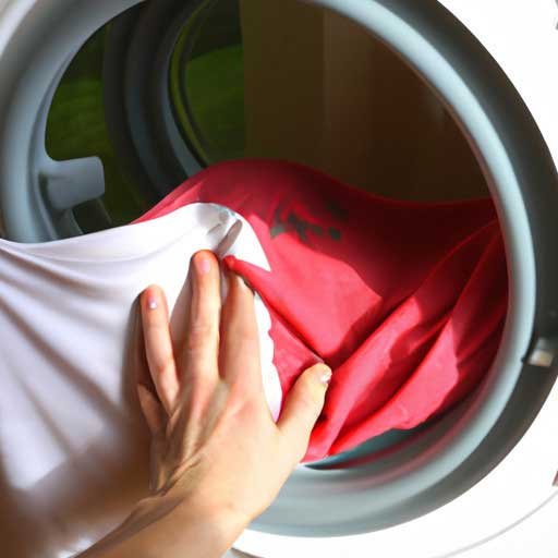 What Setting on a Dryer Dries the Fastest