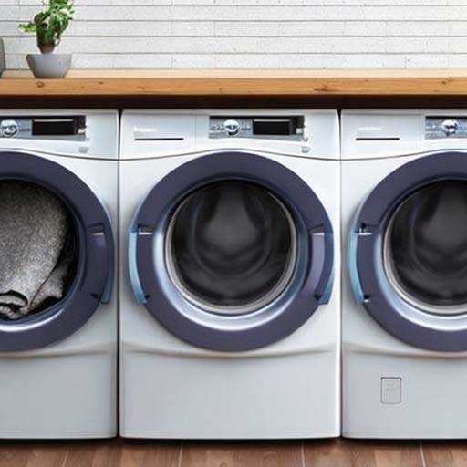 What are Some Tips for Using the Dryer More Efficiently 