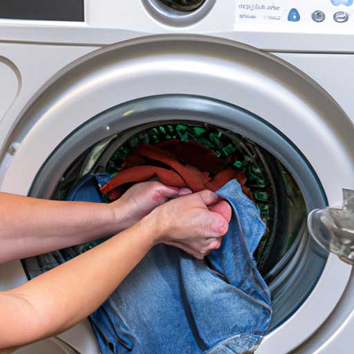 How to Shrink Clothes in the Dryer