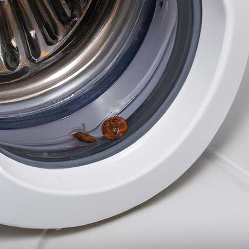 Can Bed Bugs Survive in Washing Machine