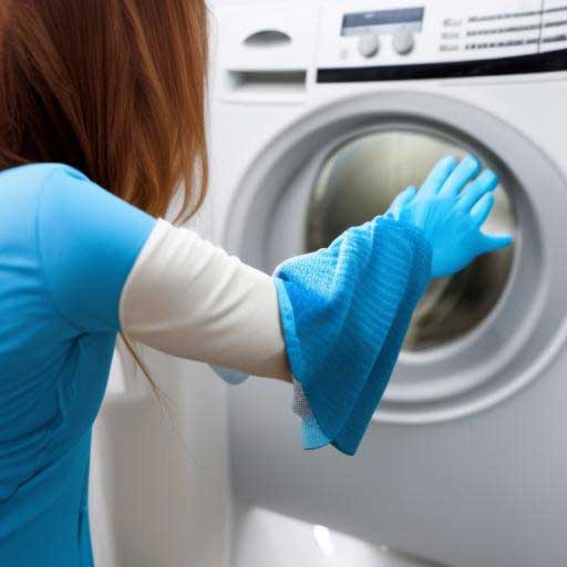 Do Clothes Dryers Kill Germs