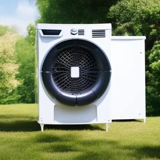 Do Heat Pump Dryers Take Longer to Dry Clothes