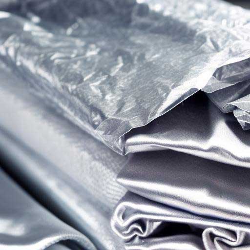 Does Aluminum Foil Get Rid of Static in Clothes