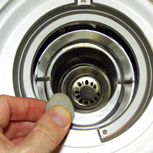 Does a Ventless Dryer Need a Drain