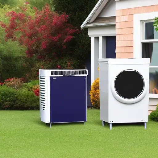 Heat Pump Dryer Pros And Cons 