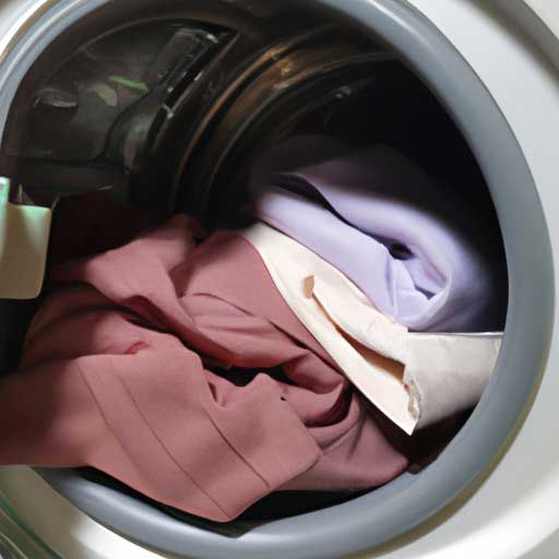 How to Make Clothes Smell Good in Dryer