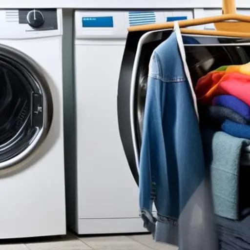 How to Stop Clothes from Shrinking in the Tumble Dryer