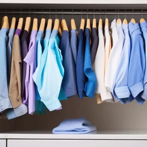 How to Stop Clothes from Shrinking in the Wash 