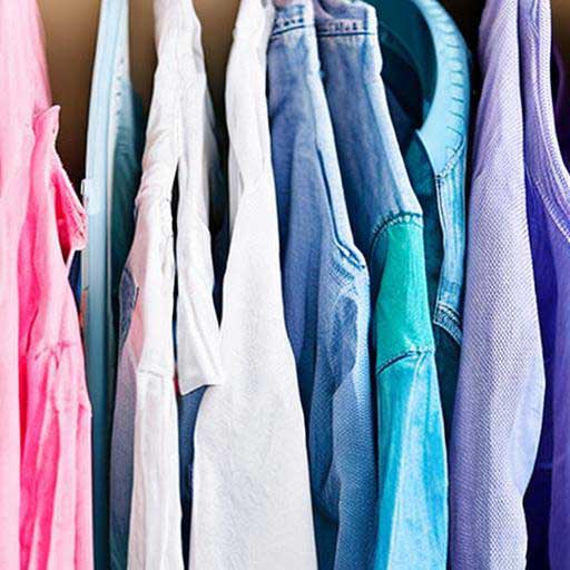 Secret to Great Smelling Laundry 