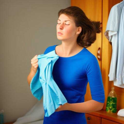 What Home Remedy Will Get Rid of Static on Clothes