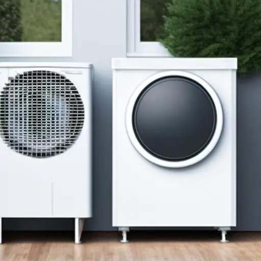 What is the Difference between a Heat Pump And a Condenser Dryer