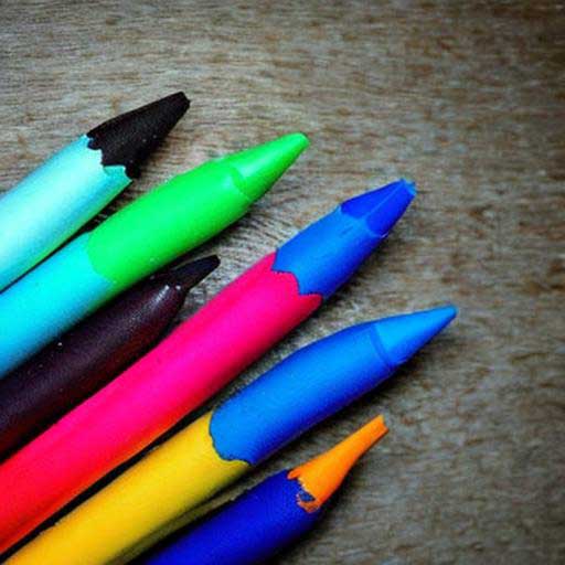 What to Do If a Crayon Goes in the Dryer