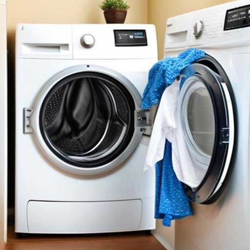 Why is My Dryer Running But Not Drying My Clothes?
