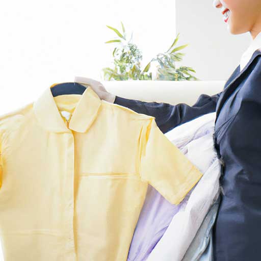 Can Dry Cleaning Reverse Shrinkage