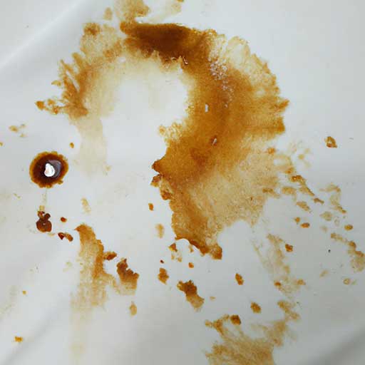Can Toothpaste Remove Coffee Stains from Clothes