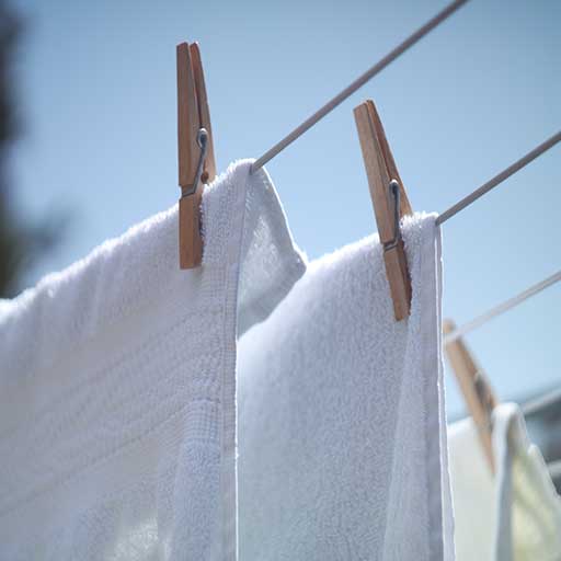 Can You Dry Clothes Outside in Cold Weather