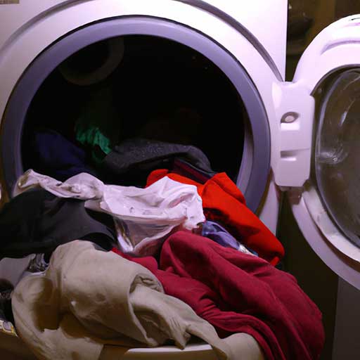 Can You Dry Clothes in 30 Minutes