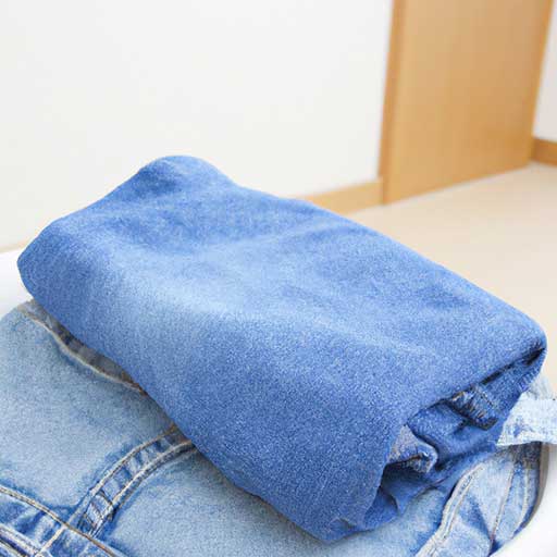 Can You Wash Towels With Jeans 