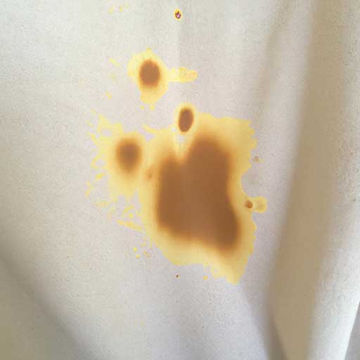 Does Chocolate Stain Clothes Permanently