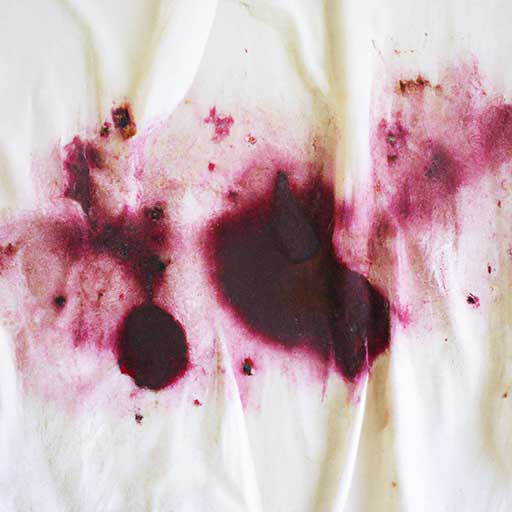 Does Red Wine Permanently Stain Clothes