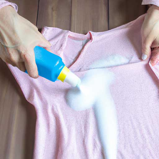 Does Rubbing Alcohol Remove Paint from Clothes