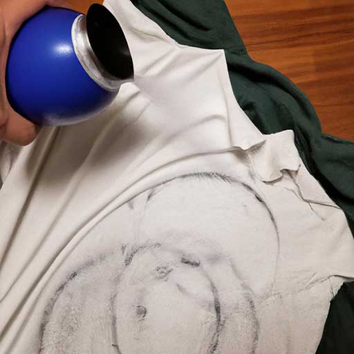 How To Get Dried Wall Paint Out Of Clothes